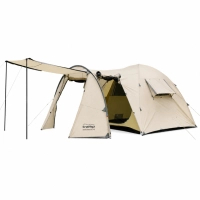 Намет Tramp Anaconda 4 (V3) sand (UTRT-109-sand)