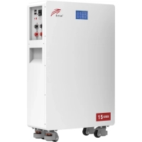 Батарея LiFePo4 Ritar 51.2V 280A 15kWh (GE-W15KWH-51.2V)