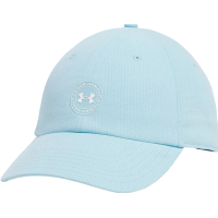Кепка Under Armour UA W Iso-chill Armourvent Adj блакитний 1383445-494 (197779420617)