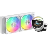 Кулер до процесора OCYPUS SIGMA-L24-WH2AAWWN00X-GL