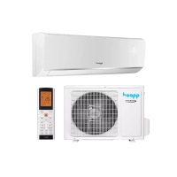 Кондиціонер Hoapp Light Inverter (HSZ-GX55VA/HMZ-GX55VA)