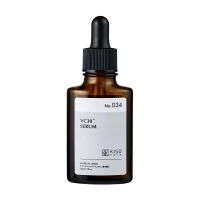 Сироватка для обличчя Kiso Care VC30 Serum З 30% вмістом вітаміну С 30 мл (kiso-k34)