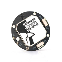 GPS модуль для дрона TBS DroneCAN GPS Module UBX-M9140 (UBX-M9140)