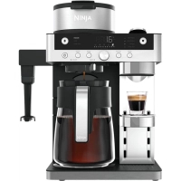 Кавомашина Ninja Prestige Dualbrew System (CFN802EU)