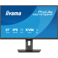 Монітор iiyama XB2797QSNPH-B1