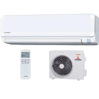 Кондиціонер Mitsubishi SRK63ZTL-W/SRC63ZTL-W
