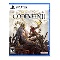 Гра Sony Code Vein II, BD диск (3391892038224)