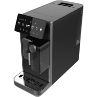 Кавомашина Cecotec Cremmaet Lungo Latte (A01_EU01_102810)