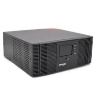 Сонячний інвертор Brazzers 1200VA, 1000W, 12V (BRZ-SOLAR-1200)