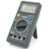 Цифровий мультиметр UNI-T Мультиметр DT-890B+ (DT-890B+)