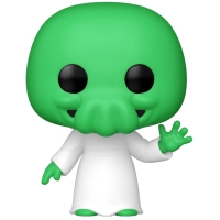 Фігурка Funko Pop серії Посіпаки і Монстряки - Ґумі (94092)