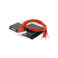 BMS контроллер JiKong Li-Ion/LiFePo4/LTO, 2S-16S, 2A, 24-70V (B2A16S)