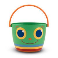 Ігровий набір Melissa&Doug Ведерко Щаслива бабка (MD6244)
