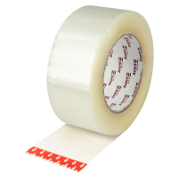 Скотч Delta by Axent 48мм*200yards(40мкм) clear (D3034-01)