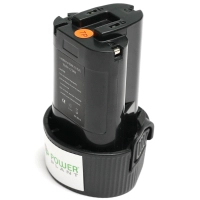 Акумулятор до електроінструменту PowerPlant для MAKITA GD-MAK-10.8 10.8V 2Ah Li-Ion (DV00PT0014)