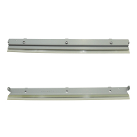 Лезо очищення Toshiba e-Studio 168/169/208, 6LA58639600/41303612000 Welldo (WD-CBT168)