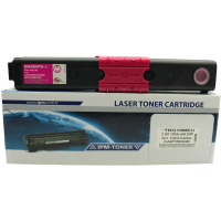 Картридж IPM OKI C301/321 2000 Magenta (TRO18MEU)