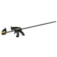 Струбцина Stanley FatMax L тригерна 600 мм (FMHT0-83236)