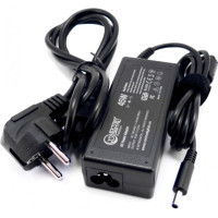 Блок живлення до ноутбуку Extradigital Dell 19.5V, 2.31A, 45W (4.5x3.0) (PSD3883)
