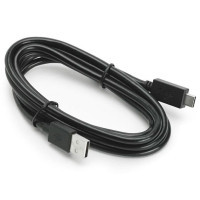Інтерфейсний кабель Zebra для кредла CRD-MC93-2SUCHG-01, USB (CBL-TC5X-USBC2A-01)