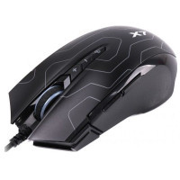 Мишка A4Tech X89 Maze (4711421944984)