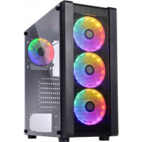 Корпус для ПК Qube STORM_F5NU3 (STORM_F5NU3/STORM2_F5NU3)
