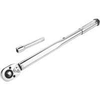 Ключ Tolsen динамометричний 1/2", 28-210 Nm (16010)