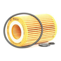 Фільтр масляний Bosch F 026 407 068