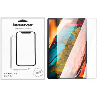 Скло захисне BeCover Lenovo Tab P11 TB-J606F / P11 Plus (705905)