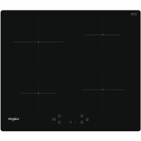 Варочна поверхня Whirlpool WSQ4860NE