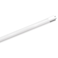 Лампочка Eurolamp 18W G13 (T8) 6500K 220V (LED-T8-18W/6500(скло))