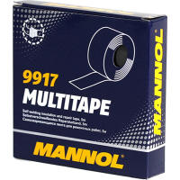 Герметик автомобільний Mannol Multi-Tape / Ізолента-герметик (9917)