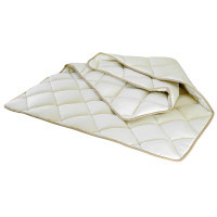 Ковдра MirSon антиалергійна тенсел (modal) Carmela 0382 зима 110x140 см (2200000131027)