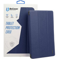 Чохол до планшета BeCover Smart Case Nokia T20 10.4" Deep Blue (708042)