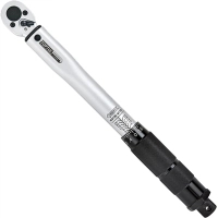 Ключ Toptul динамометричний 1/4"x280mm(L) 4-24 Nm (ANAV0802)