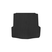 Килимок в багажник EVAtech Skoda Octavia A5 (MT, 8 clips) 2004-2013 2 п (SK12158BA1RBB)