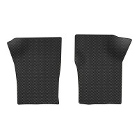Килимок в салон EVAtech передні Mazda Demio 1996-2002 SUV EU (MZ42290AB2RBB)