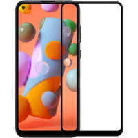 Скло захисне PowerPlant Full screen Samsung Galaxy A11 2020 (A115F) (GL608676)