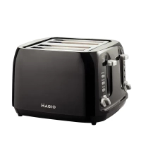 Тостер Magio МG-283
