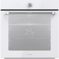 Духова шафа Gorenje BOS6737SYW