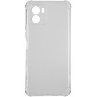 Чохол до мобільного телефона BeCover Anti-Shock Vivo Y15s / Y15a Clear (708928)