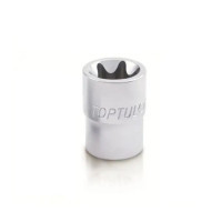 Торцева головка Toptul TORX E24 1/2" (BAED1624)