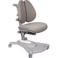 Дитяче крісло FunDesk Fortuna Grey