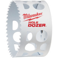 Коронка Milwaukee Bi-Metal 83 мм (49560183)