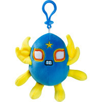 М'яка іграшка Pinata Smashlings Ґранде Поко (на кліпсі) (SL7004-5)