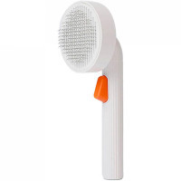 Гребінець для тварин Petkit Pet Grooming Brush 2 (PK414)