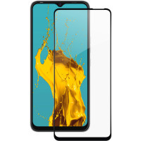 Скло захисне Piko Full Glue Tecno Spark 8C (1283126542497)
