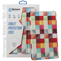 Чохол до планшета BeCover Smart Case Samsung Tab A9 SM-X115 8.7" Square (709918)