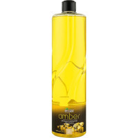 Шампунь Ekolan Amber 2 в 1 1000 г (4820217132013)