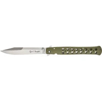 Ніж Cold Steel Ti-Lite 6" Thompson Signature S35VN (CS-26C6AA)